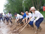 清理12公里长亲水步道，橘子洲将于5月25日恢复开园 - 新浪湖南