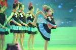 湖南“六一”主题晚会：近200名儿童创新演绎家国情怀 - 妇女联