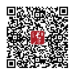 “我的长沙”APP下载二维码 - 新浪湖南