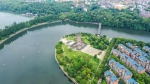 湖南烈士公园提质改造：“网红”湖心岛更靓了，全园取消收费园中园 - 新浪湖南