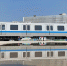 刚刚！地铁6号线首列车辆抵达长沙！ - 新浪湖南