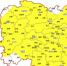 湖南又双叒发布高温黄色预警！大部分地区达35℃以上，局地超37℃ - 新浪湖南