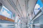 倒计时开始 长沙地铁6号线将于12月30日试运行 - 新浪湖南