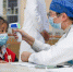 长沙推进3至11岁儿童新冠病毒疫苗接种工作 - 新浪湖南