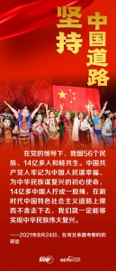 联播+丨跟着总书记领悟党的宝贵经验——坚持中国道路 - News.HunanTv.Com