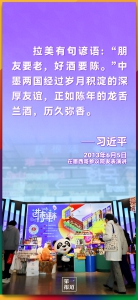 第一报道 | 习主席推动下，中拉合作硕果累累 - News.HunanTv.Com