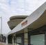 已建成30座，长沙环湖梅溪湖路智慧公交站台预计明年2月投入使用 - 新浪湖南