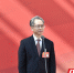 湖南省第十二次党代会代表，湖南省科技厅党组书记、厅长李志坚。 - 新浪湖南