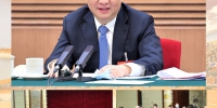 第一观察｜春天的见证——总书记2022年“两会时间” - News.HunanTv.Com