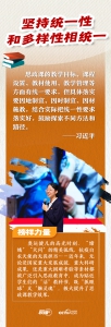 联播+｜牢记“八个相统一” 跟着总书记上好这门课 - News.HunanTv.Com