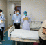 对保洁员培训考核，湖南省胸科医院狠抓院感防控薄弱环节 - 卫生和计划生育委员会