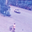 8月19日17时28分，浩浩骑自行车到达娄底市区。 - 新浪湖南