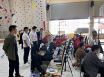 最强“实战演练”，湖南万名师生参加模拟美术联考 - 新浪湖南