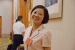 快来看市党代会上年轻代表们的风采 - 长沙新闻网
