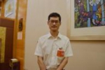 快来看市党代会上年轻代表们的风采 - 长沙新闻网