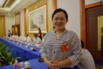 快来看市党代会上年轻代表们的风采 - 长沙新闻网