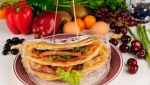 手抓饼技术配方 手抓饼做法操作（图）_1 - 长沙培训网