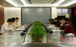 王月宾赴湖南开展防雷减灾体制改革专项督查 - 气象网