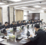 黄关春同志主持省公安厅党委会传达学习省第十一次党代会精神 - 公安厅