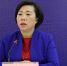 陈慈英副厅长出席省妇女儿童发展规划新闻发布会 - 民政厅