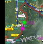 大手笔！岳阳将投28亿建这个大工程 - 新浪湖南