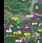大手笔！岳阳将投28亿建这个大工程 - 新浪湖南