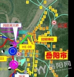大手笔！岳阳将投28亿建这个大工程 - 新浪湖南