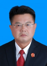 陈梦晋高票当选益阳市中级人民法院院长并宣誓就职 - 法院网