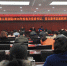 常德中院：召开2016年度党支部书记述职评议大会 - 法院网