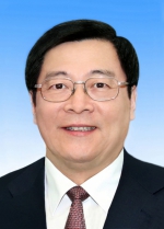 【快讯】杜家毫当选为湖南省人大常委会主任 - 长沙新闻网