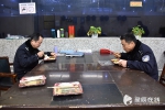 【直播平安侠】[13:01]民警陈强：为旅客24小时保驾护航 - 长沙新闻网
