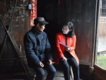 怀化市妇联到结对帮扶村开展脱贫调研活动 - 妇女联