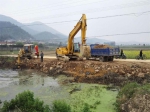 石门县工业污水处理厂建设动工 - 环境保护厅