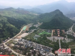 全球首次无动力三角翼湖南打靶 挑战者飞越九嶷山 - 湖南红网