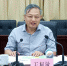 王柯敏参加长沙市天心区省人大代表小组活动 - 人大常委会办公厅