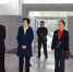 省人大常委会联工委主任张云英到省法院调研 - 法院网