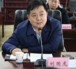 益阳市政府妇儿工委成员单位联席会议召开 - 妇女联