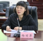 益阳市政府妇儿工委成员单位联席会议召开 - 妇女联