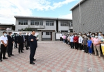 习近平在承德市考察调研 - 卫生和计划生育委员会